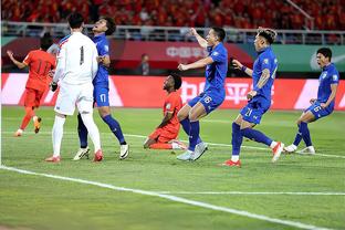 董路谈中国足球小将09队赴欧参赛：赢球比较难，想让小将多踢比赛